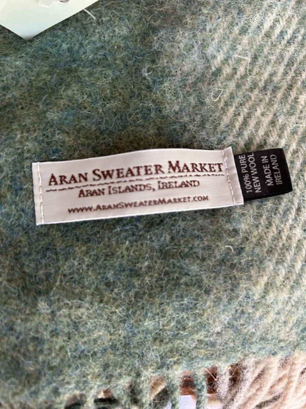Aran Sweater Market aran sweater